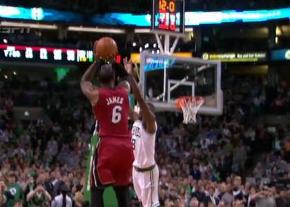 Nba: le partite della notte. Video