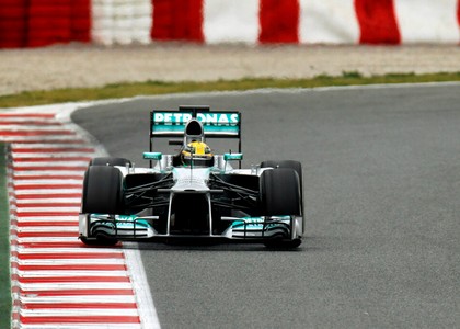 F1, Gp Austria: terze libere, Bottas davanti a Hamilton