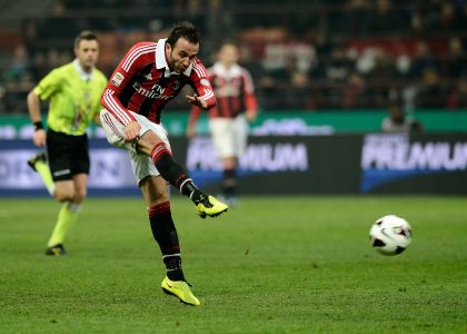 Serie A: Milan-Napoli, le probabili formazioni