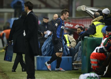 Inter, Stramaccioni: 
