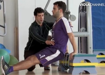 Fiorentina, Rossi: 