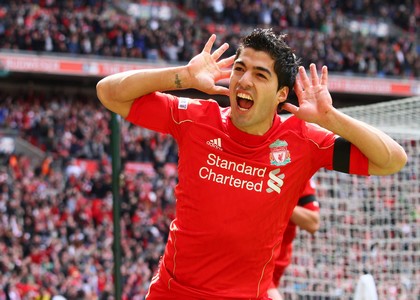 Arsenal: 35 milioni per Suarez, il Liverpool rifiuta