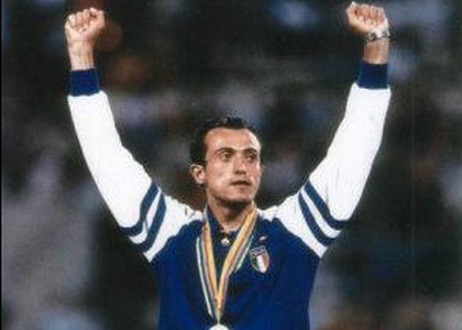 Mennea, il nuovo Frecciarossa avrà il suo nome