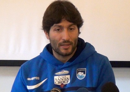 Pescara, Sculli: 