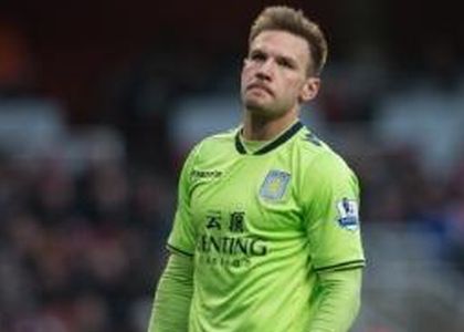 Premier: l'Aston Villa ferma la corsa del Southampton