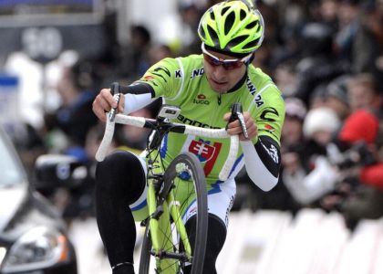 Alonso pensa in grande: contattato Sagan