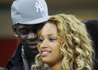 Mario Balotelli e Fanny Neguesha: matrimonio in vista?