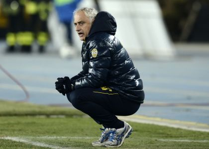 Verona: Nike nuovo sponsor tecnico