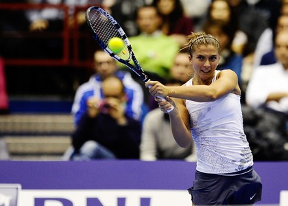 Fed Cup: Errani e Giorgi flop, Italia ancora ko con la Francia