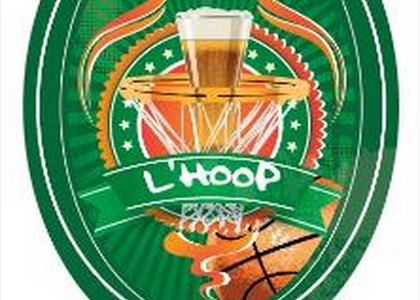 Siena lancia la birra L'Hoop