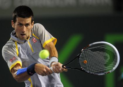 Indian Wells: Djokovic e Federer ai quarti