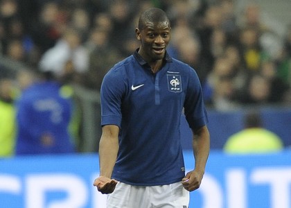 Arsenal: nove mesi di stop per Diaby