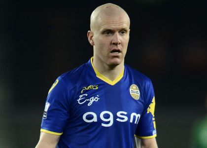 Serie B: Juve Stabia-Verona, gol e highlights. Video