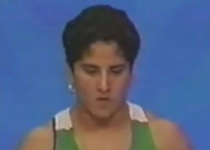 Pesi: è morta Soraya Jimenez