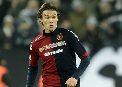 Serie A: Cagliari-Parma 4-0, gol e highlights. Video