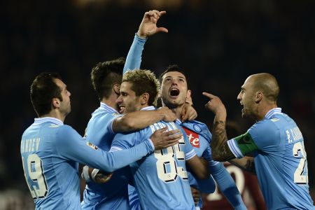 Serie A: Torino-Napoli da urlo, finisce 3-5