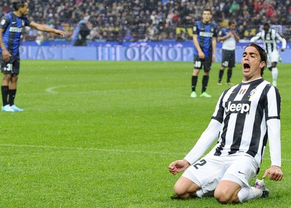 Serie A: Juventus padrona, l'Inter si inchina