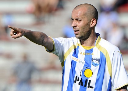 Pescara, Bucchi: 