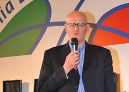 Addio a Giovanni Gavagnin, eroe del basket varesino