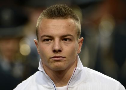 Lazio, sfuma Clasie: va al Southampton