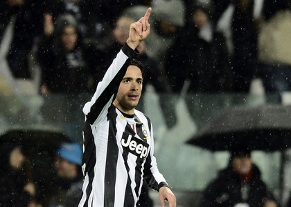 Juve, Matri: 