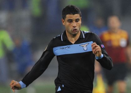 Lazio: Ederson rescinde, Milinkovic-Savic vicino