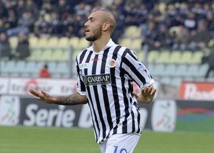 Under 21: Santon e Zaza tornano a casa