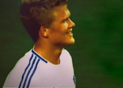 Inter-Milan, altro derby per Cornelius