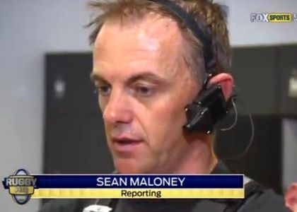 Ecco la Ref Cam: la telecamera addosso all'arbitro. Video