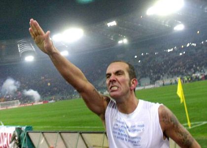 Sunderland, tifosi contro Di Canio: 