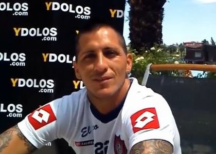 Argentina: arrestato portiere del San Lorenzo