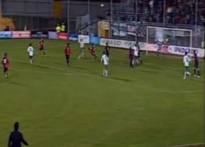 Lega Pro: i gol più belli di giornata. Video