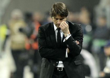 Juventus, Conte: 