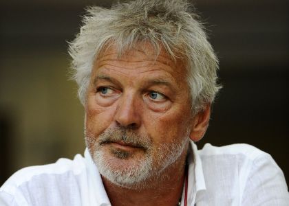 Juventus, Tacconi: 