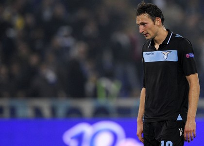 Europa League: Lazio eliminata, solo 1-1 col Fenerbahce