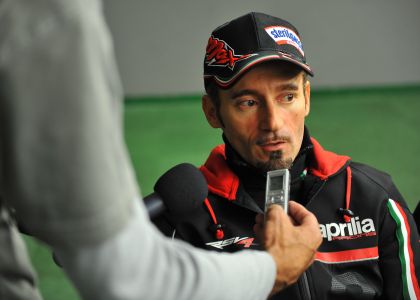 Max Biaggi: 