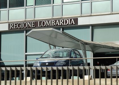 Regione Lombardia: approvata la nuova legge sullo sport