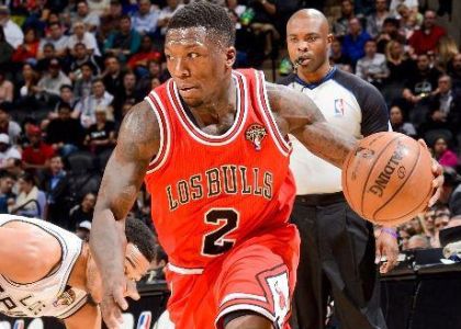 Nba: Nate Robinson stoppa i Knicks