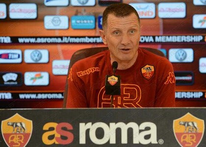 Roma, Andreazzoli: 