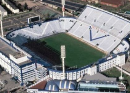 Argentina: trovato cadavere in stadio Velez