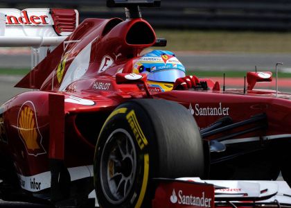 F1, qualifiche Gp Spagna: il commento