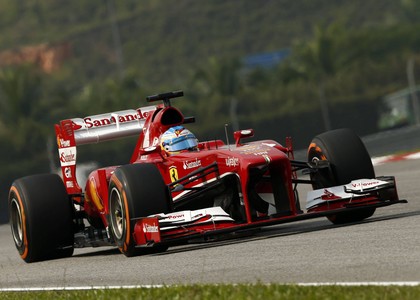 F1, Gp Belgio: le pagelle. Foto