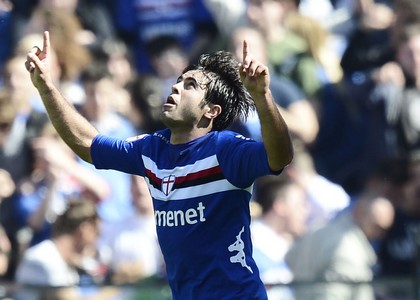 Serie A: Sampdoria-Parma 1-1, gol e highlights. Video
