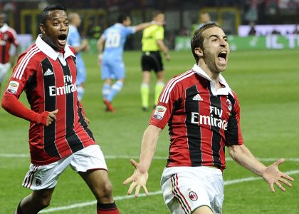 Serie A: Milan-Napoli in diretta. Live