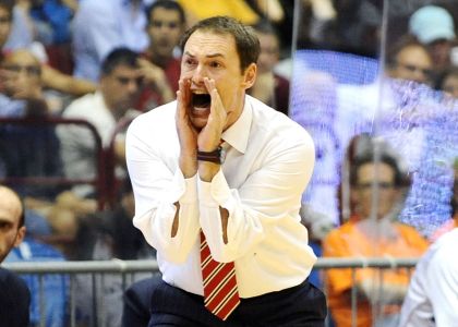 Basket, Serie A: White-Bell, Reggio ferma Bologna