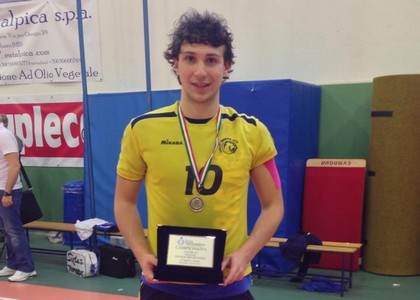 Under 19: Volley Segrate campione regionale