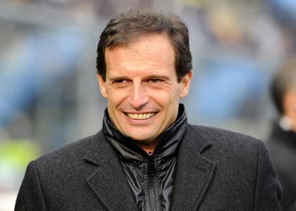 Milan: Berlusconi conferma Allegri