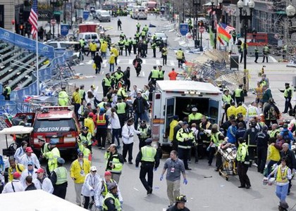 Boston, condannato a morte l'attentatore della maratona