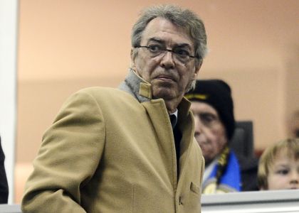 Inter, Moratti: 