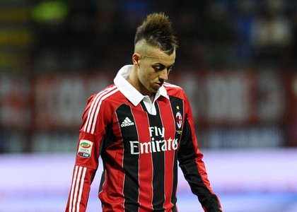 Ag. El Shaarawy: “Napoli? Il Milan tiene i giovani”